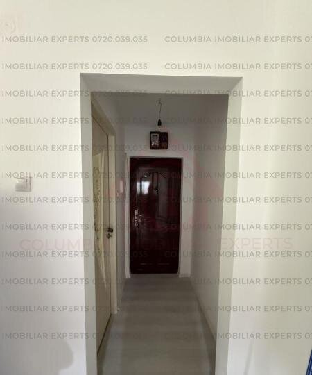 Berceni, Piata Resita