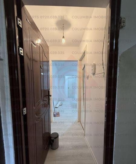 Berceni, Piata Resita