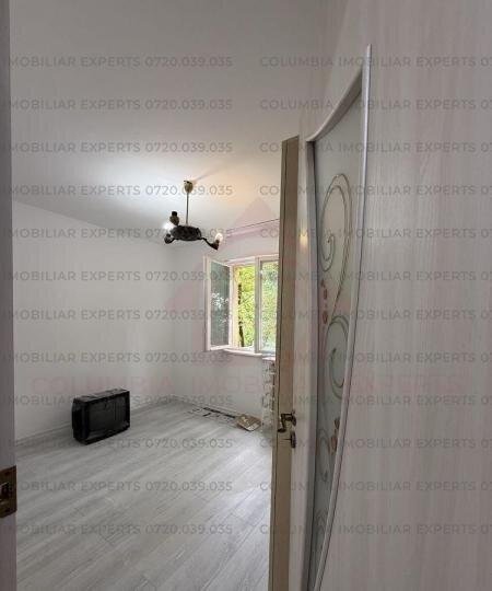 Berceni, Piata Resita