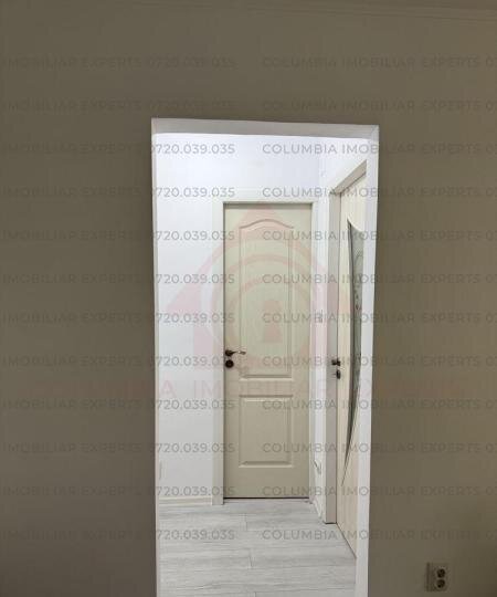 Berceni, Piata Resita